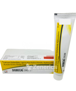Dobecal Cream