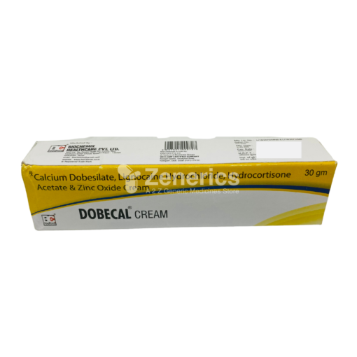Dobecal Cream - Image 2