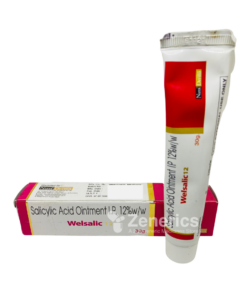 Welsalic 12% Ointment