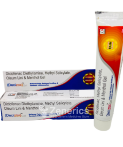 Decizox Gel