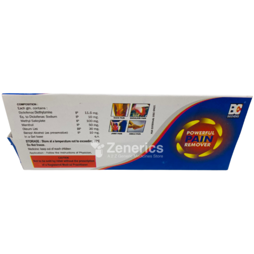 Decizox Gel - Image 3