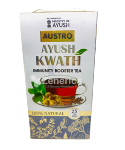Ayush Kwath Immunity Booster Tea