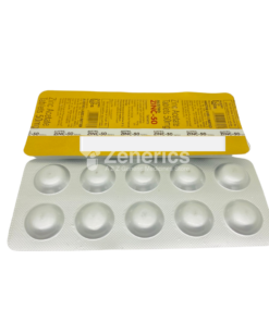 Zink 50 Tablet