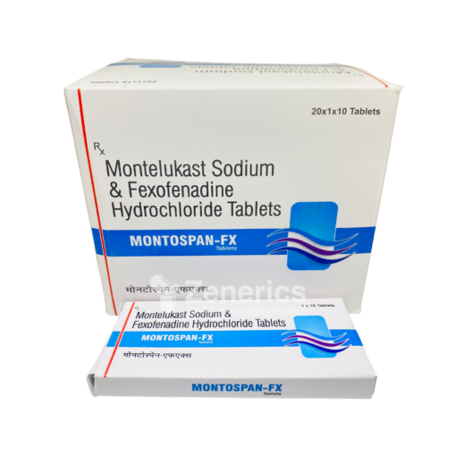 Montospan Fx Tablet - Image 3