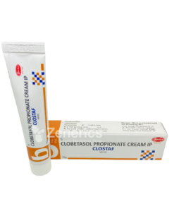 Clostaf 15gm Cream