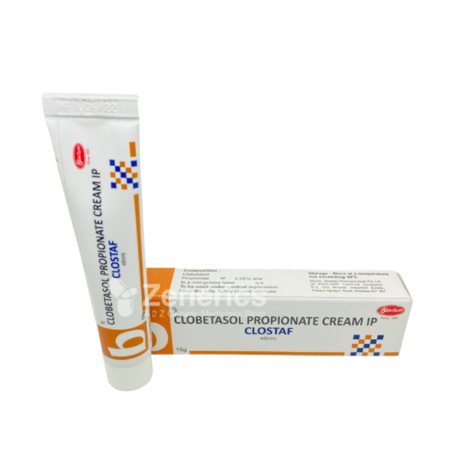 Clostaf 15gm Cream