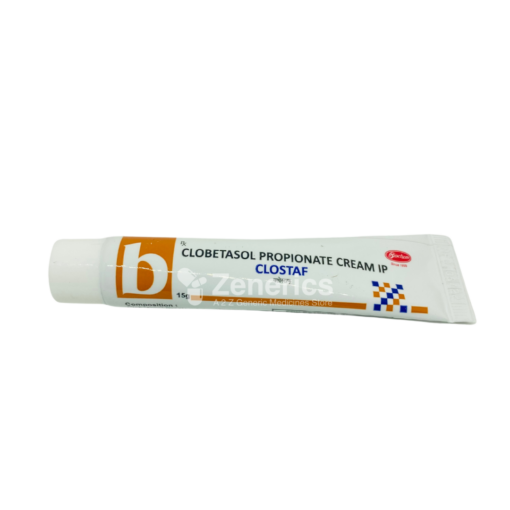 Clostaf 15gm Cream - Image 3