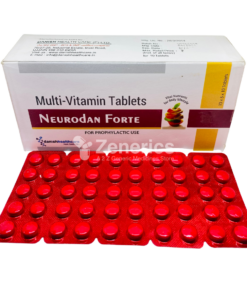 Neurodan Forte Tablet