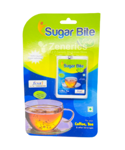 Sugar Bite Gold Tablet