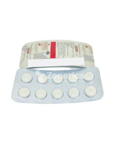 Glimip 0.5 Tablet