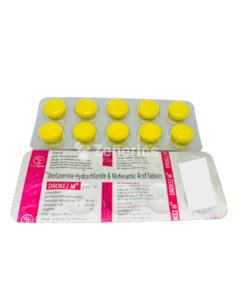 Drokez M Tablet