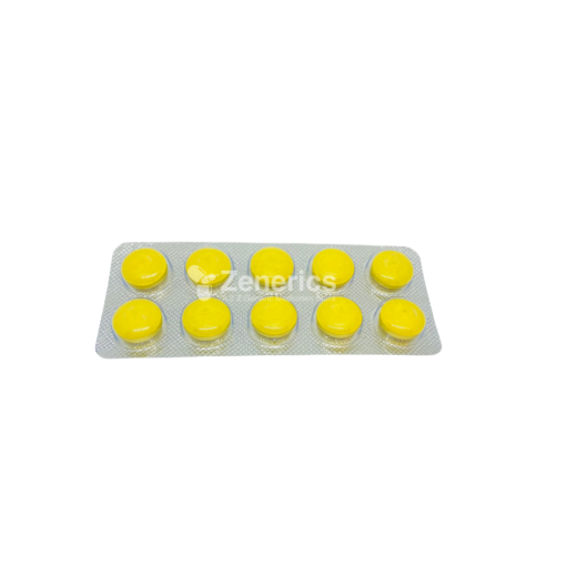 Drokez M Tablet - Image 2