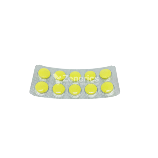 Aceclotrue Spas Tablet - Image 2
