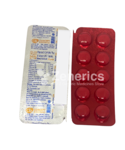 Neurocon Forte Tablet