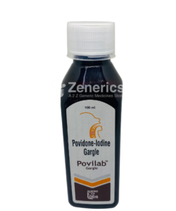 Povilab Gargle