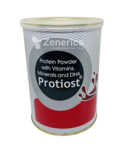 Protiost DHA Powder