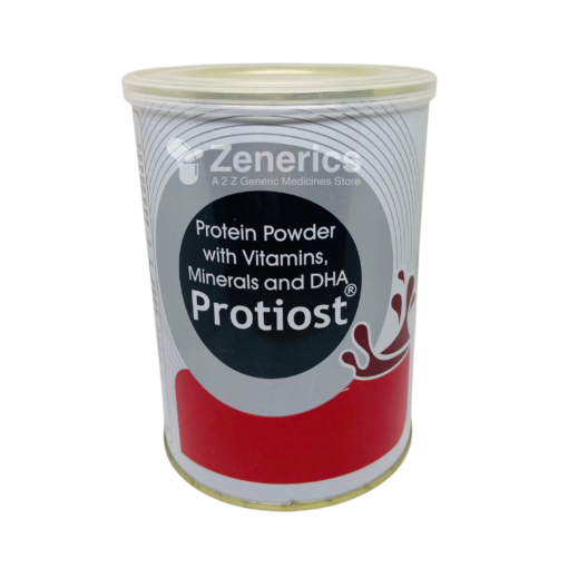 Protiost DHA Powder