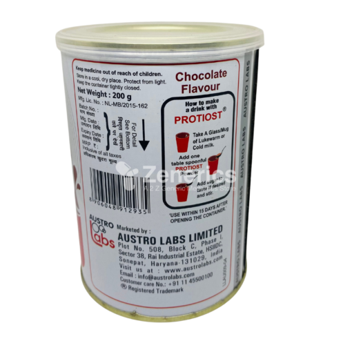 Protiost DHA Powder - Image 2