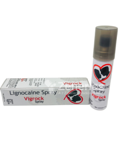 Vigrock Spray