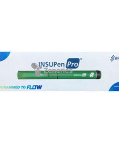 Insupen Pro Device 1's