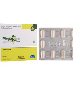 Megaslim Capsule