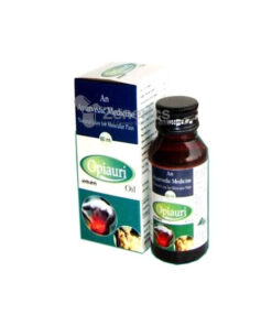 Opiauri Oil