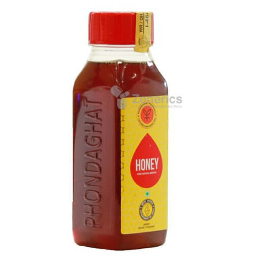 Phondaghat Honey