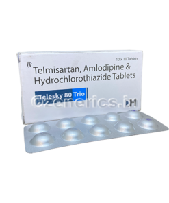 Telesky 80 Trio Tablet