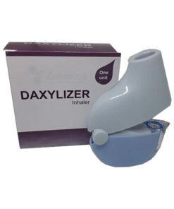 Daxylizer Inhaler