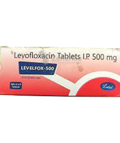 Levelflox 500mg Tablet