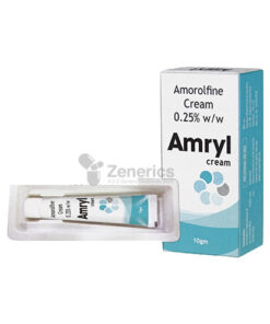 Amryl Cream