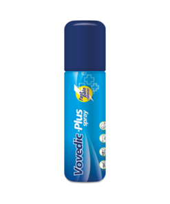 Vovedic Plus Spray