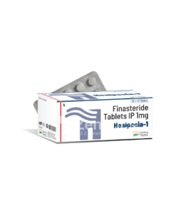Healpecia 1mg Tablet