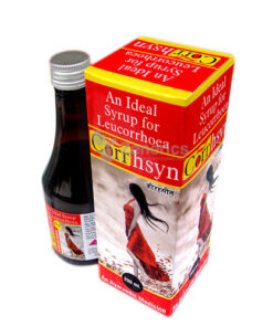 Corrhsyn Syrup