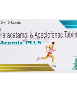 Acemiz Plus Tablet