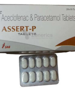 Assert P Tablet
