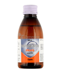 Alkacip Syrup