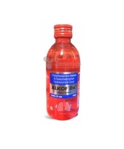 Alkof Dx Syrup