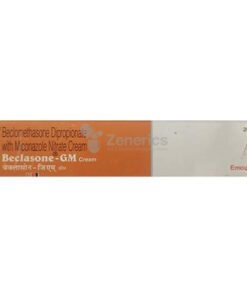 Beclasone GM Ointment