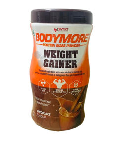 Bodymore  Weight Gainer Powder