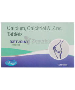 Cetjoint Tablet