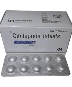 Cintadax 1 Tablet
