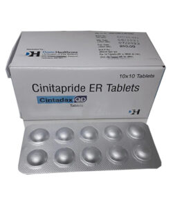 Cintadax OD Tablet