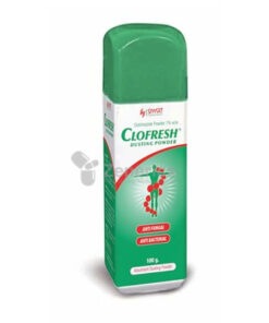 Clofresh Dusting Powder