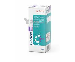 Clofresh GM Lotion