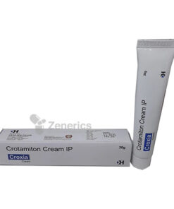 Croxia Cream 30 GM
