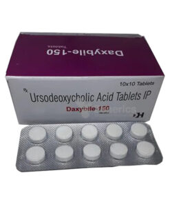 Daxybile 150 Tablet