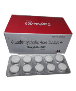 Daxybile 300 Tablet
