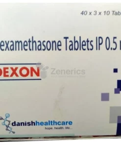 Dexon Tablet