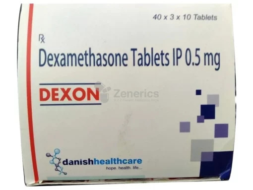 Dexon Tablet